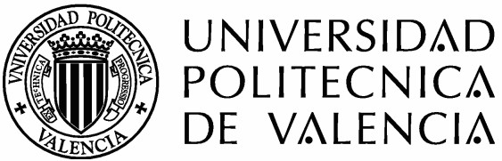 Logo UPV horizontal LoRes