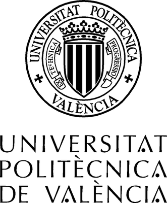 Logo UPV vertical HiRes